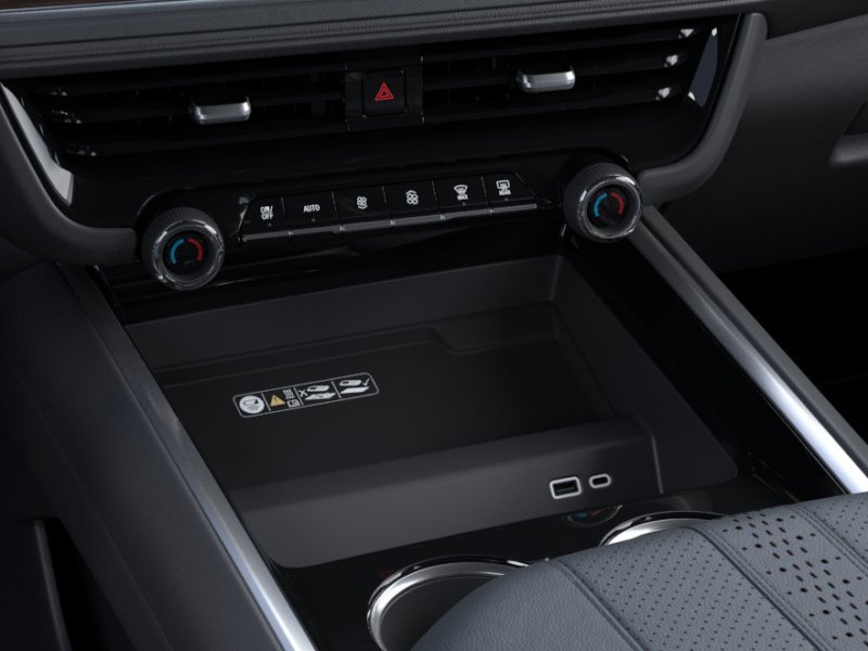 New 2026 Chevrolet Tahoe High Country AWD/4WD image 23