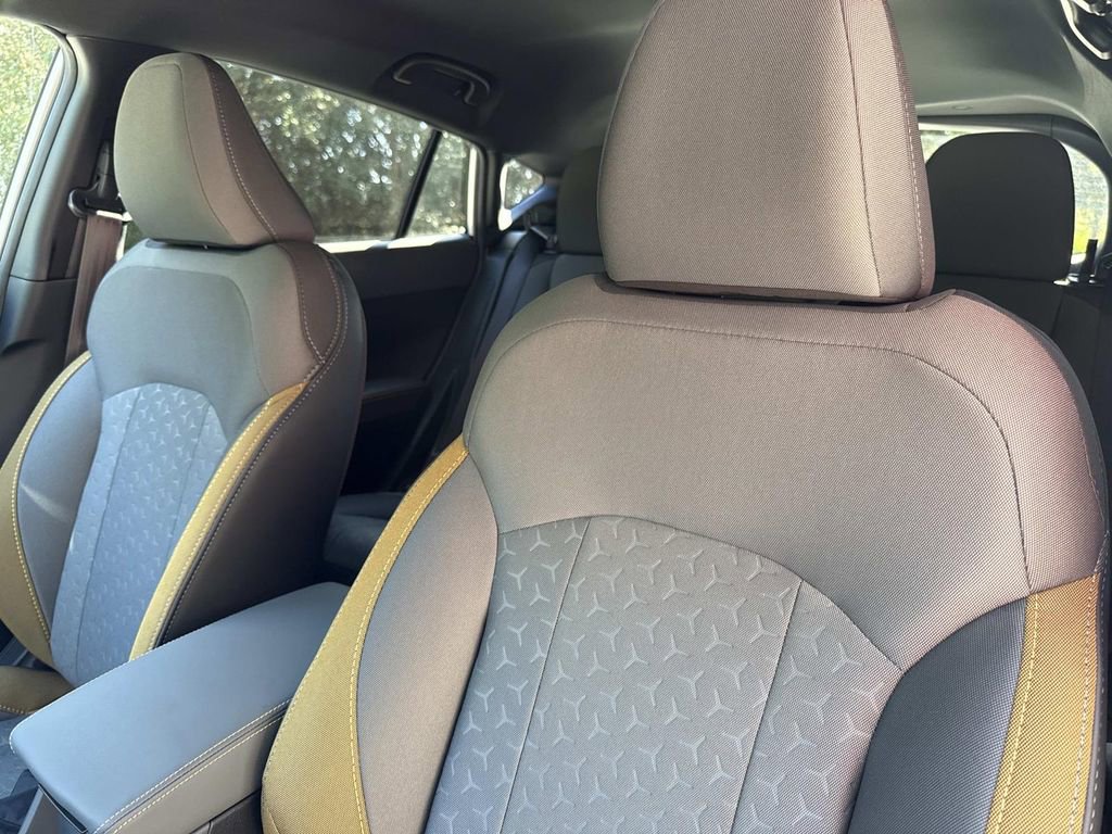 New 2026 Subaru Crosstrek 2.5i Sport image 22