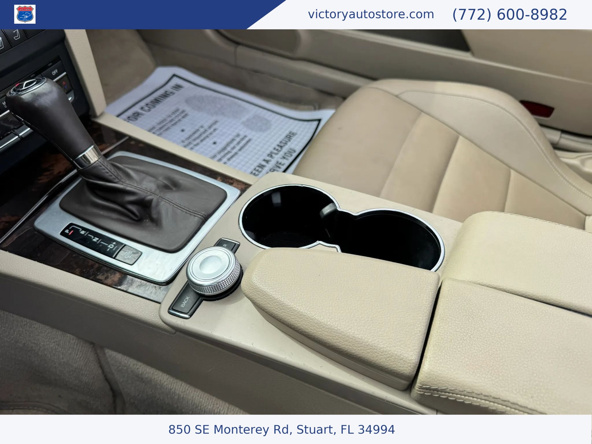 Used 2011 Mercedes-Benz E 350 Cabriolet image 38