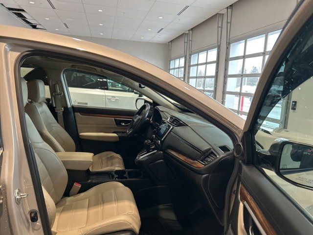Used 2019 Honda CR-V EX-L image 20