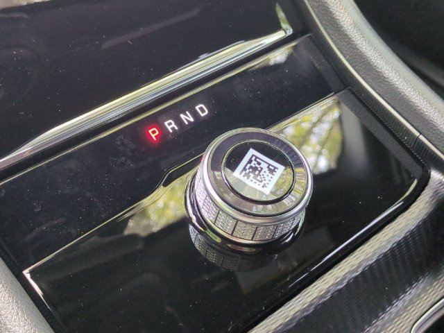 New 2026 Jeep Grand Cherokee Altitude RWD image 28