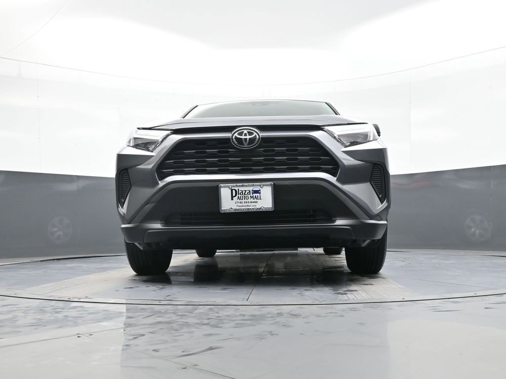 Used 2025 Toyota RAV4 LE image 26