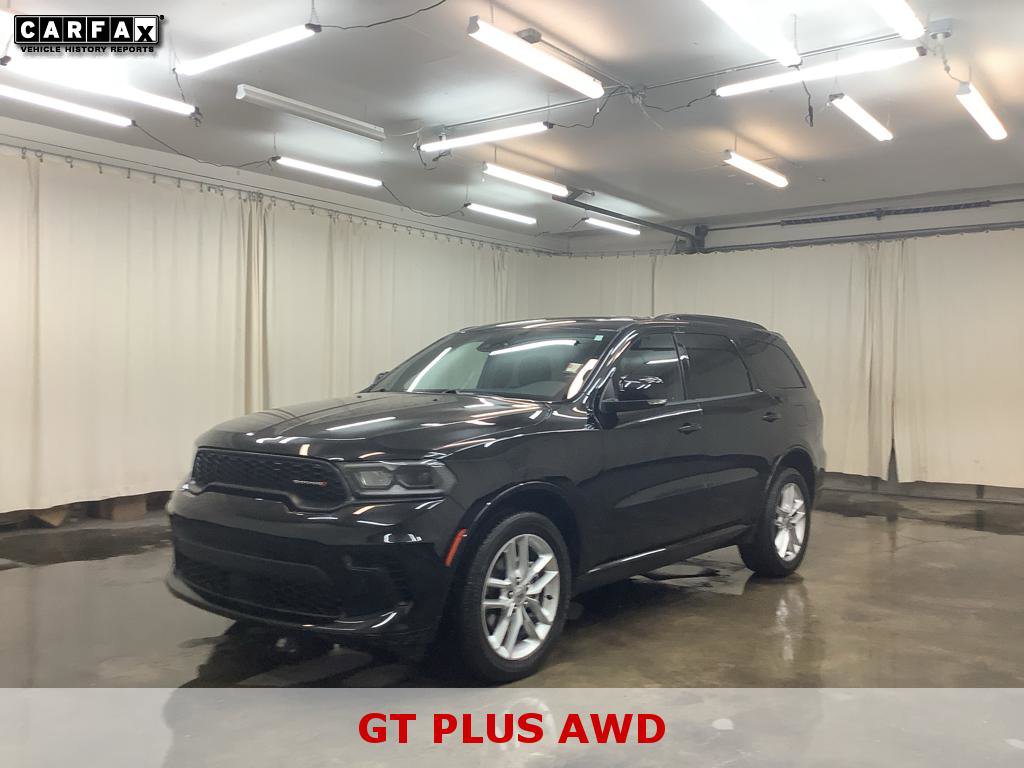 Used 2024 Dodge Durango GT