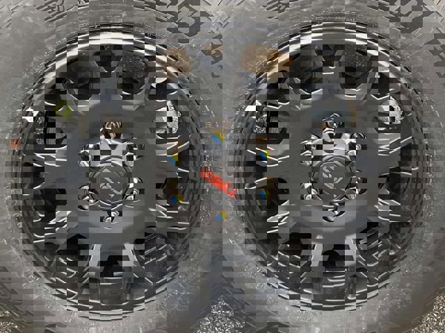 New 2026 Toyota 4Runner TRD Off-Road Premium image 6