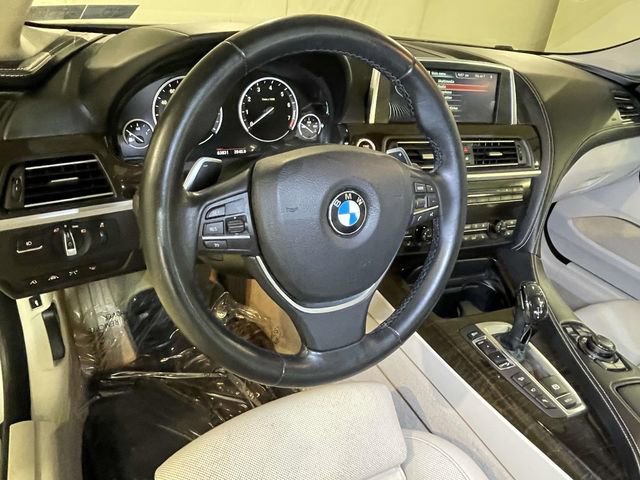Used 2014 BMW 650i xDrive Coupe AWD/4WD image 24