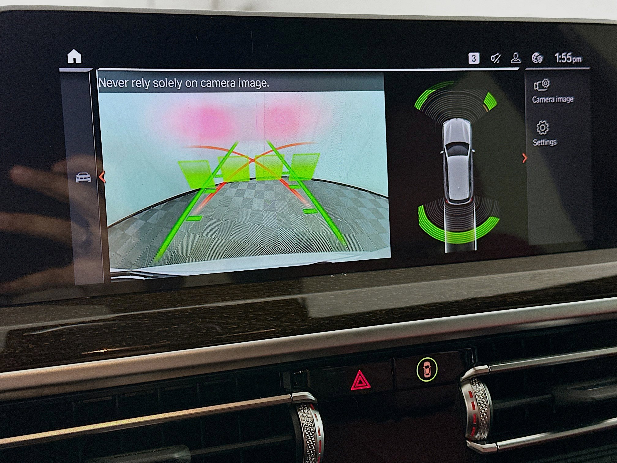 Used 2023 BMW X3 sDrive30i w/ Convenience Package image 23