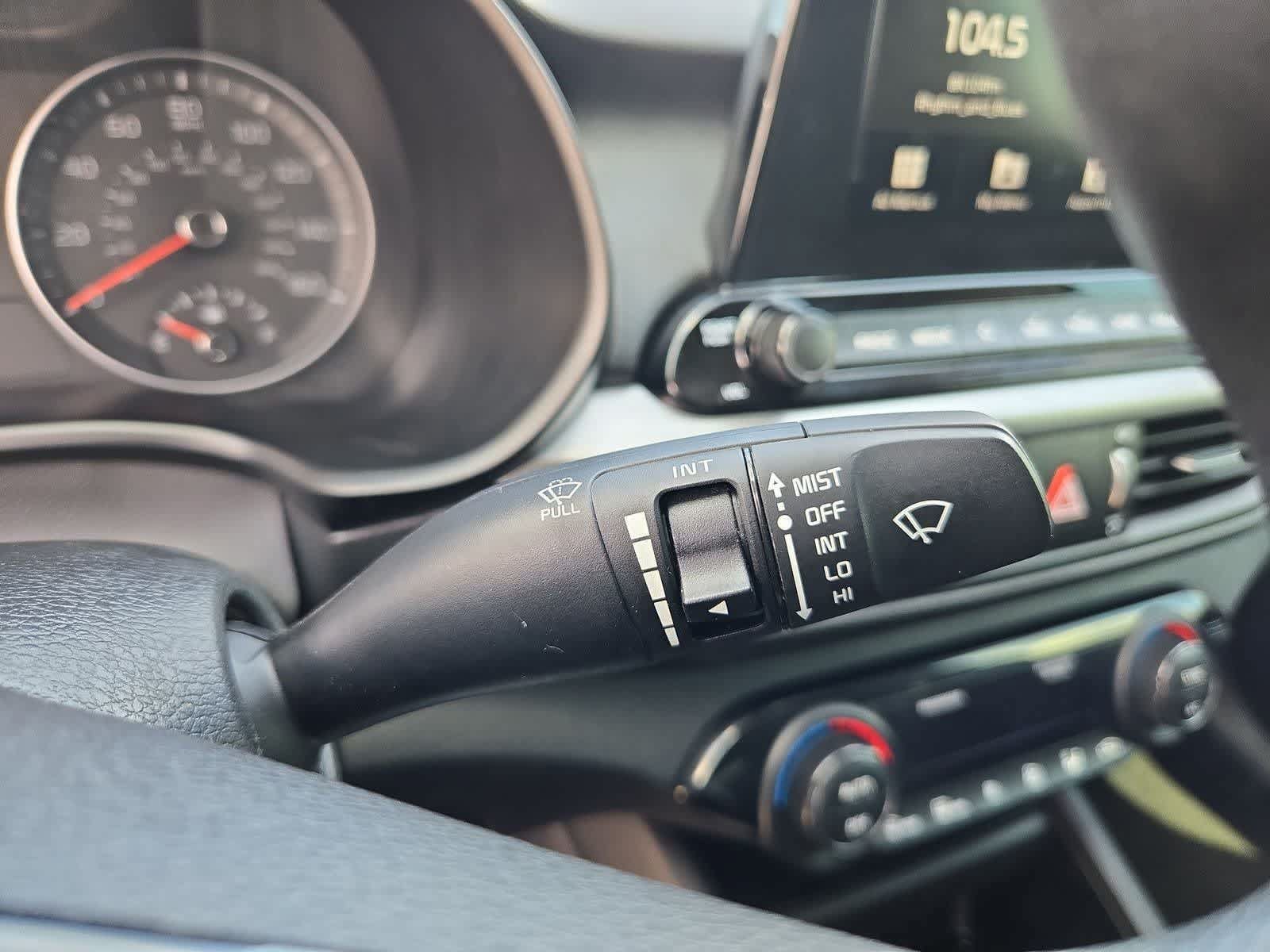 Used 2019 Kia Forte LXS FWD image 24