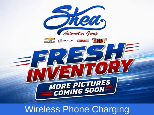 Used 2024 Chevrolet Blazer EV LT AWD/4WD image 13