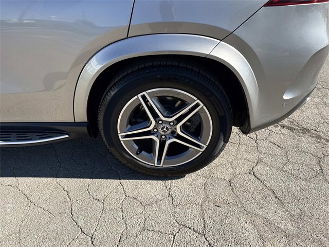 Used 2022 Mercedes-Benz GLE 350 image 30