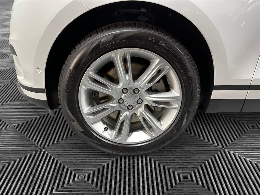 New 2026 Land Rover Range Rover Velar S image 14