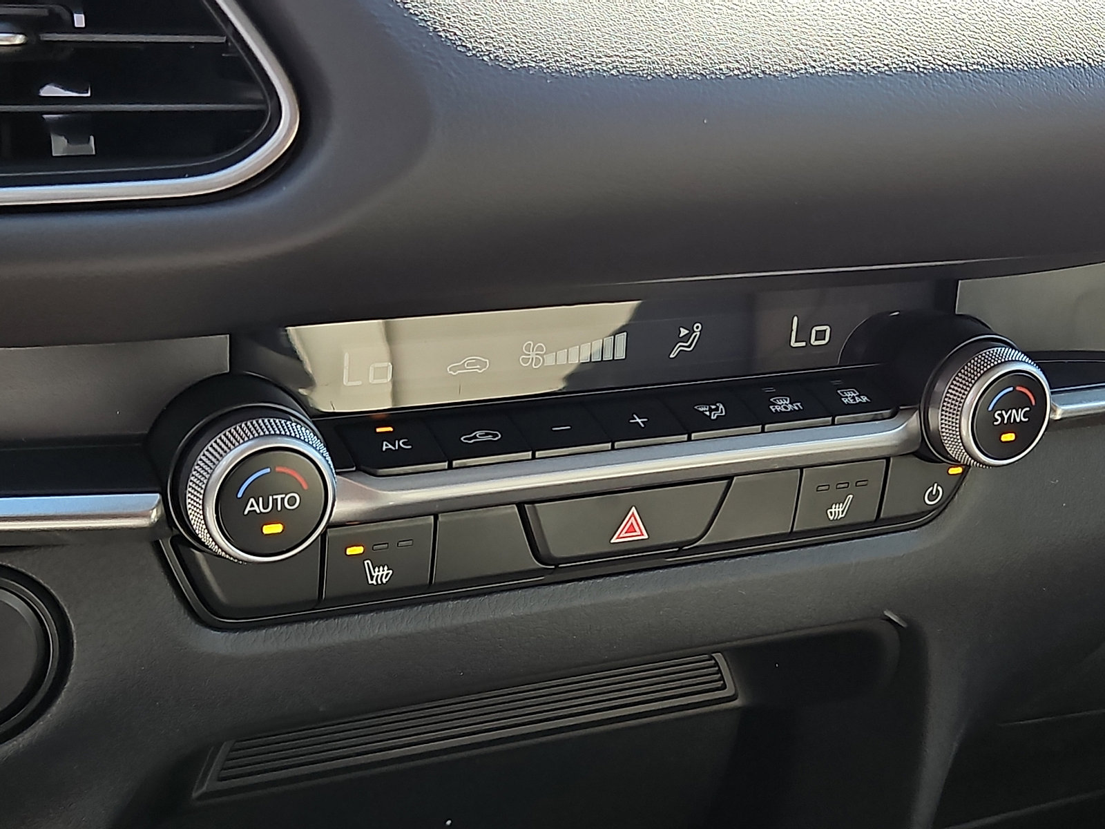 New 2026 MAZDA CX-30 AWD 2.5 S w/ Select Sport Pkg image 13