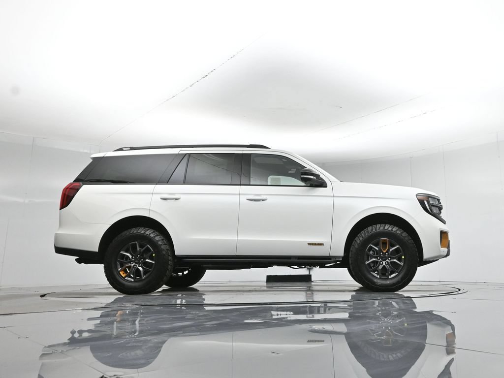 New 2026 Ford Expedition Tremor AWD/4WD image 51