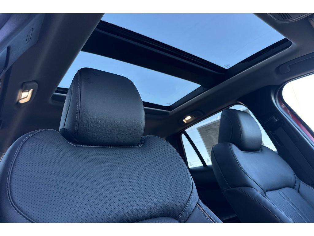 New 2026 MAZDA CX-50 2.5 Hybrid w/ Weather Package image 17