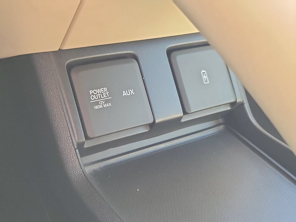 Used 2019 Acura RDX w/ Technology Package FWD image 28