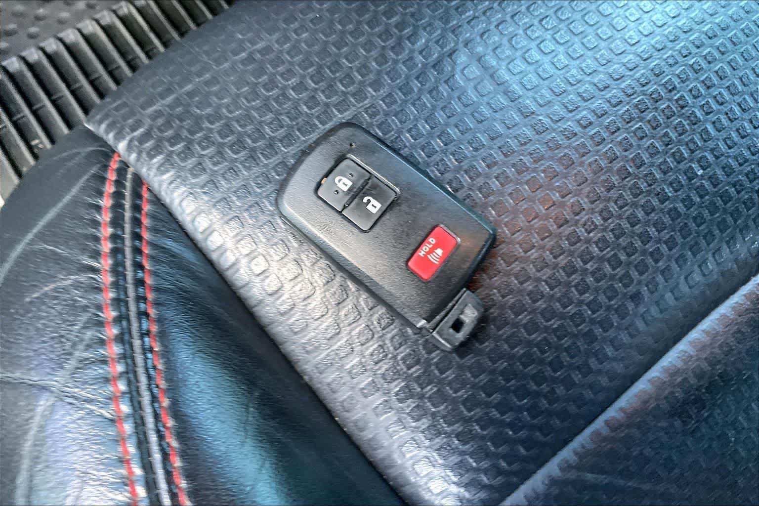 Used 2020 Toyota Tacoma TRD Pro AWD/4WD image 19