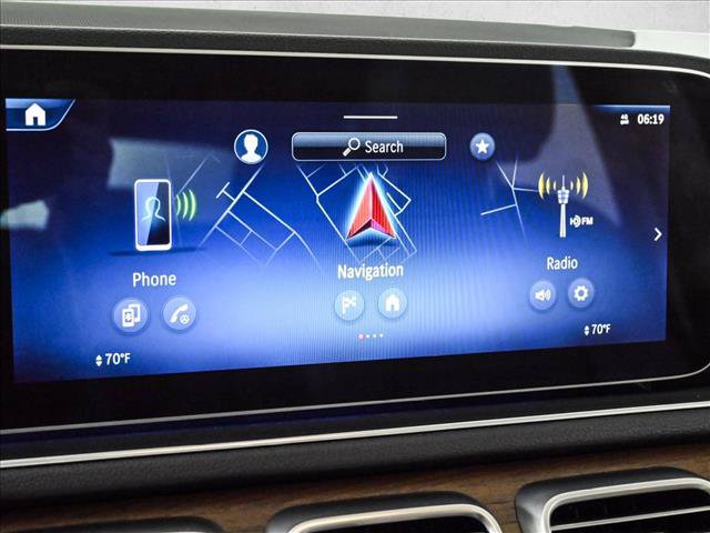 Certified 2025 Mercedes-Benz GLE 350 4MATIC image 16