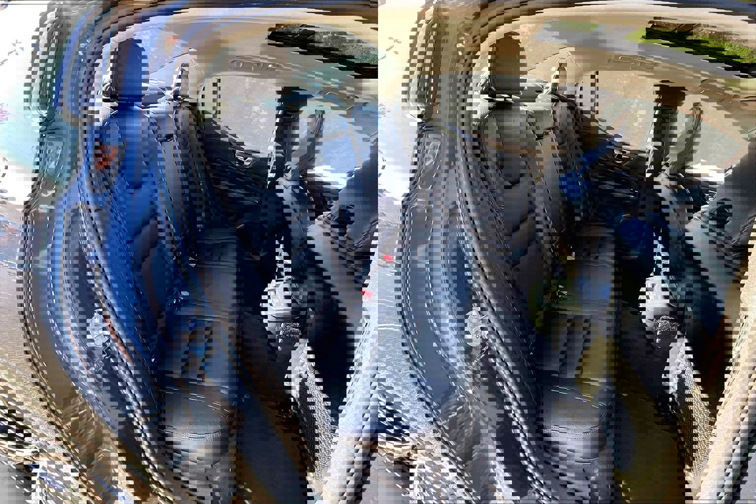 Used 2024 Volvo S60 B5 Plus image 27