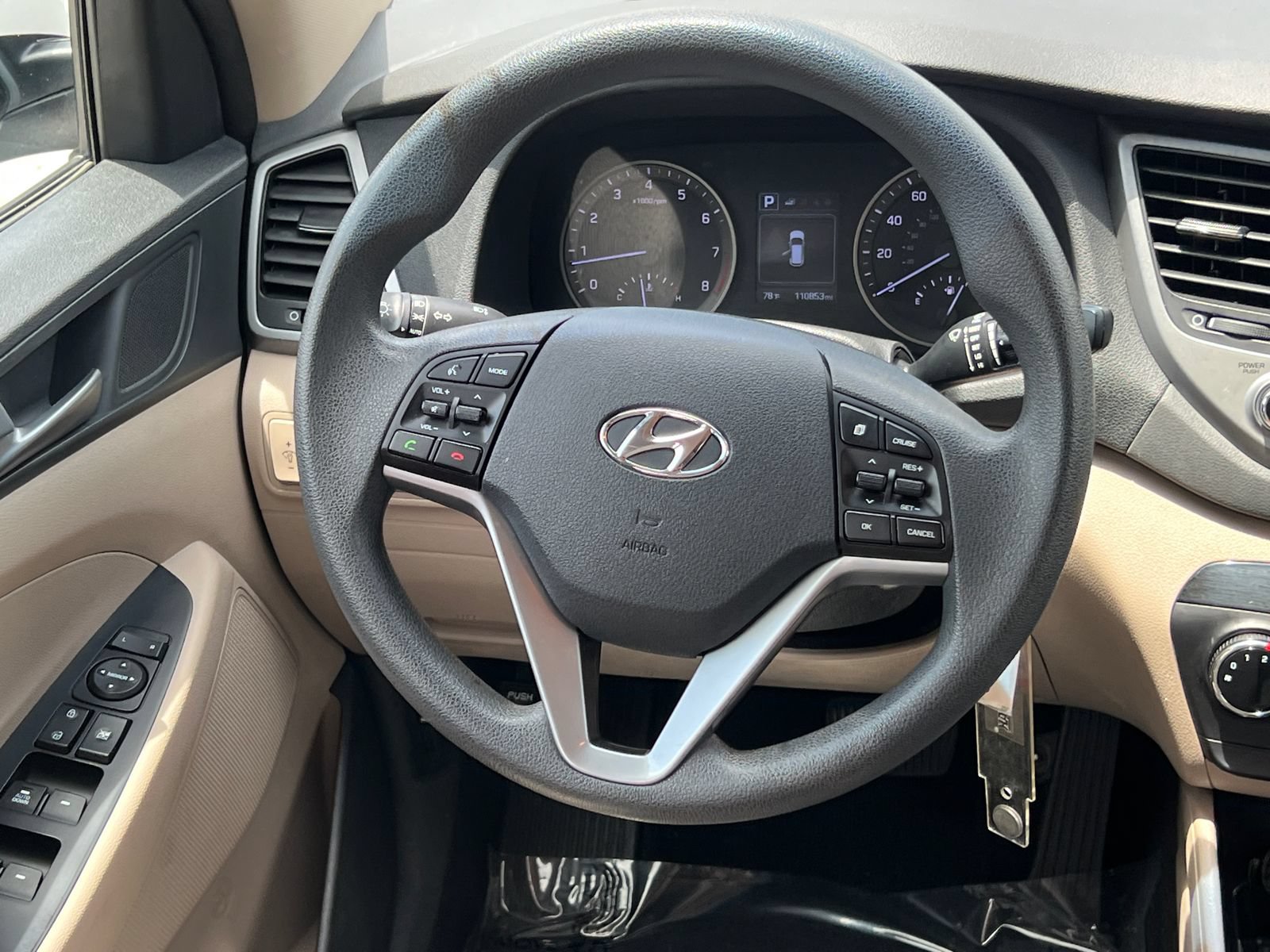Used 2016 Hyundai Tucson SE FWD image 21