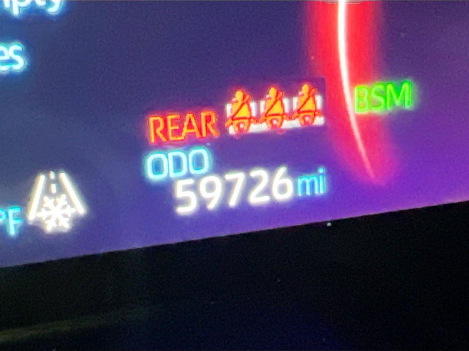 Used 2023 Toyota RAV4 XLE image 5