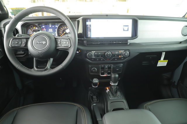 New 2025 Jeep Gladiator Sport image 20