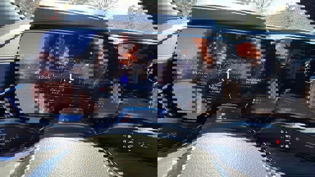 New 2026 Chevrolet Tahoe Premier image 26