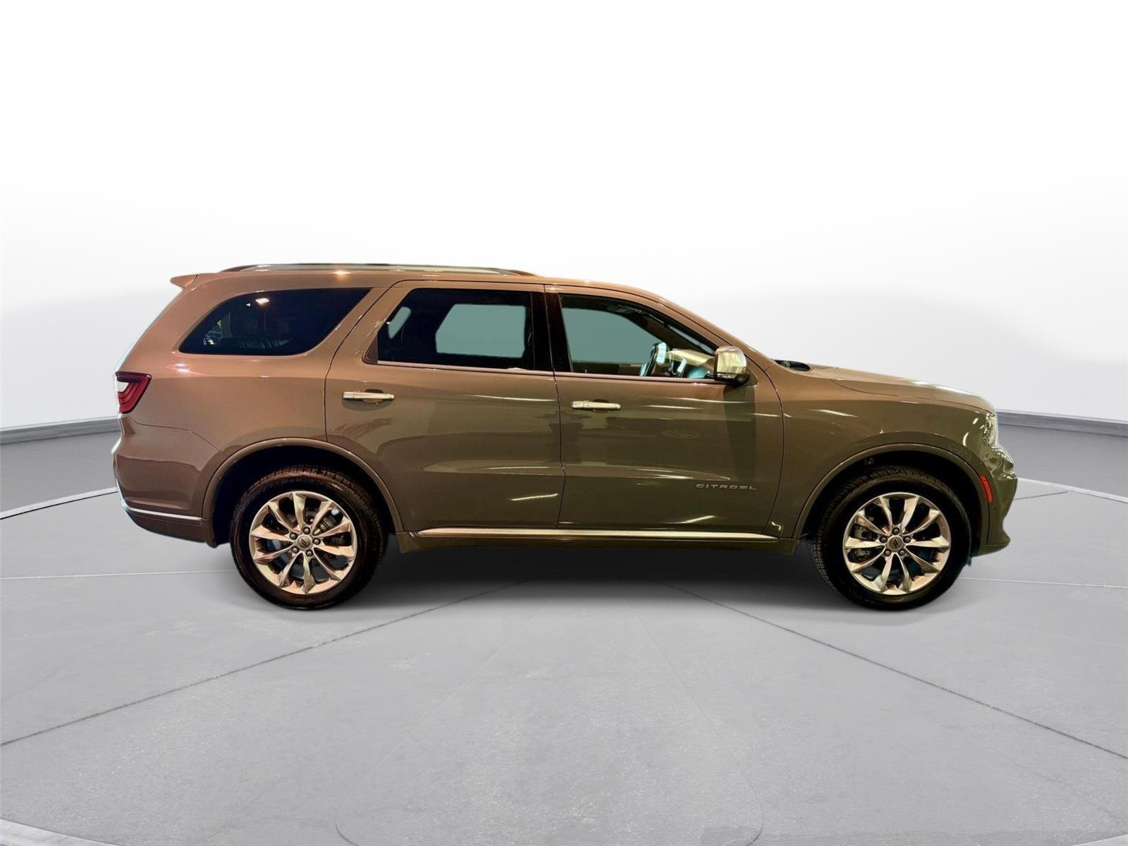 Used 2023 Dodge Durango Citadel AWD/4WD image 17