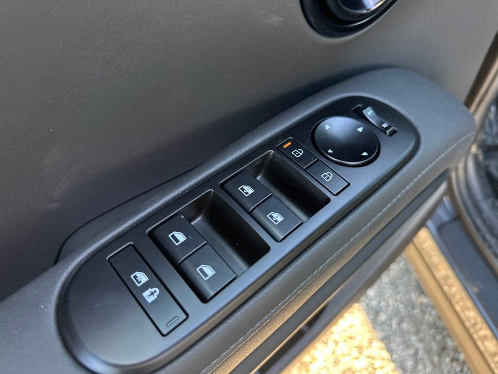 New 2026 Hyundai Palisade XRT Pro AWD/4WD image 13