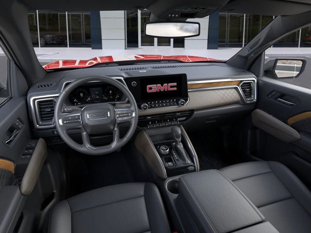 New 2026 GMC Canyon Denali image 17