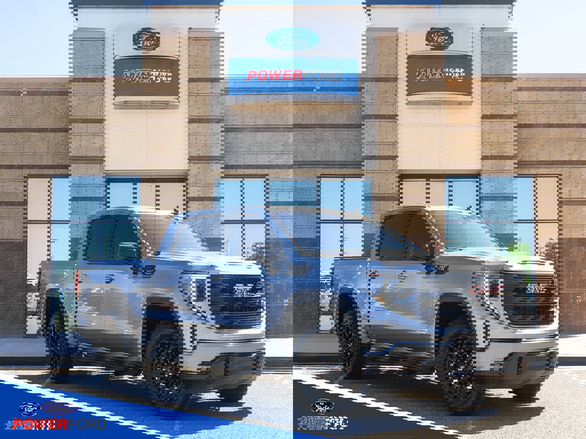 Used 2025 GMC Sierra 1500 Elevation w/ Preferred Package