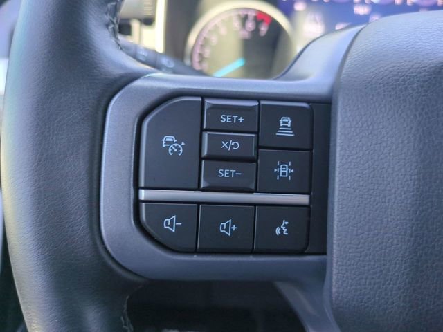 Certified 2023 Ford F150 XLT w/ Equipment Group 302A High image 25