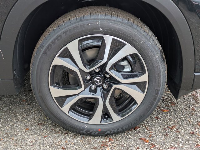 New 2026 MAZDA CX-5 Preferred AWD/4WD image 9