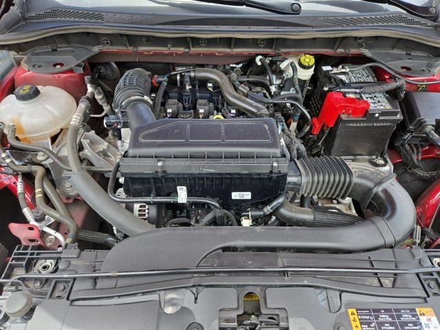 Used 2025 Ford Escape ST-Line AWD/4WD image 34