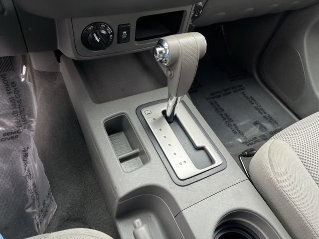 Used 2019 Nissan Frontier SV image 22