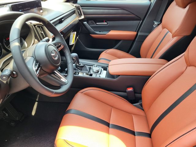New 2026 MAZDA CX-50 Meridian Edition w/ Apex Package AWD/4WD image 7