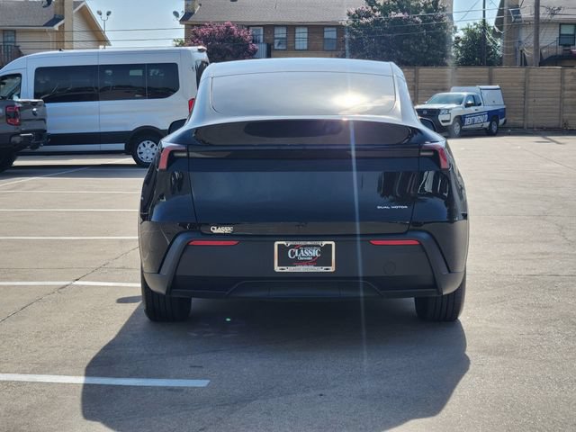 Used 2026 Tesla Model Y AWD image 12