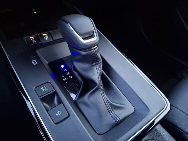 New 2026 Toyota Corolla Cross XLE image 10