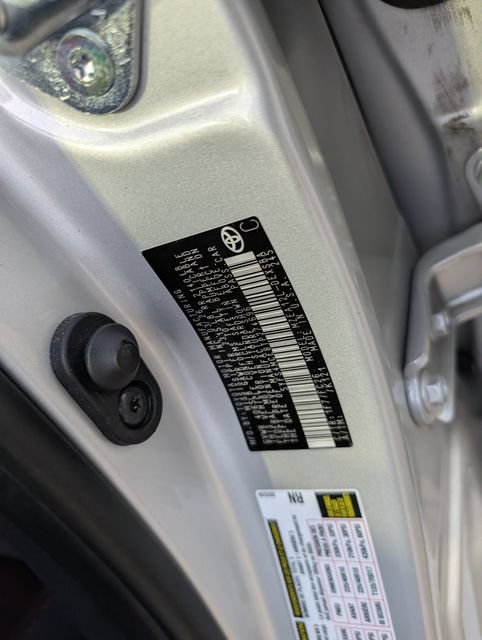 Used 2026 Toyota Corolla SE FWD image 36