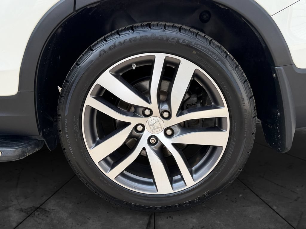 Used 2016 Honda Pilot Elite image 28
