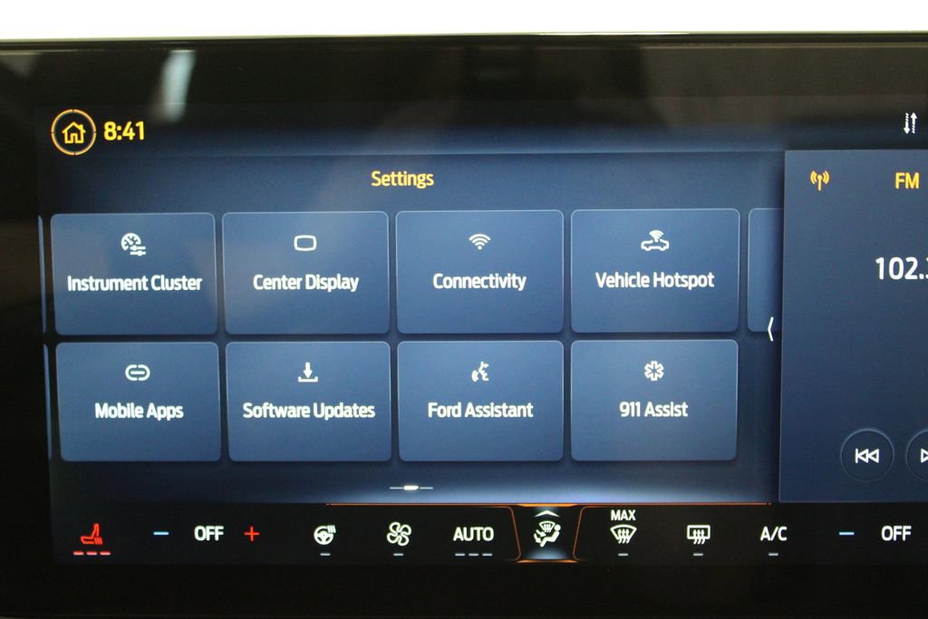 Used 2024 Ford Mustang GT Premium w/ GT Performance Package image 49