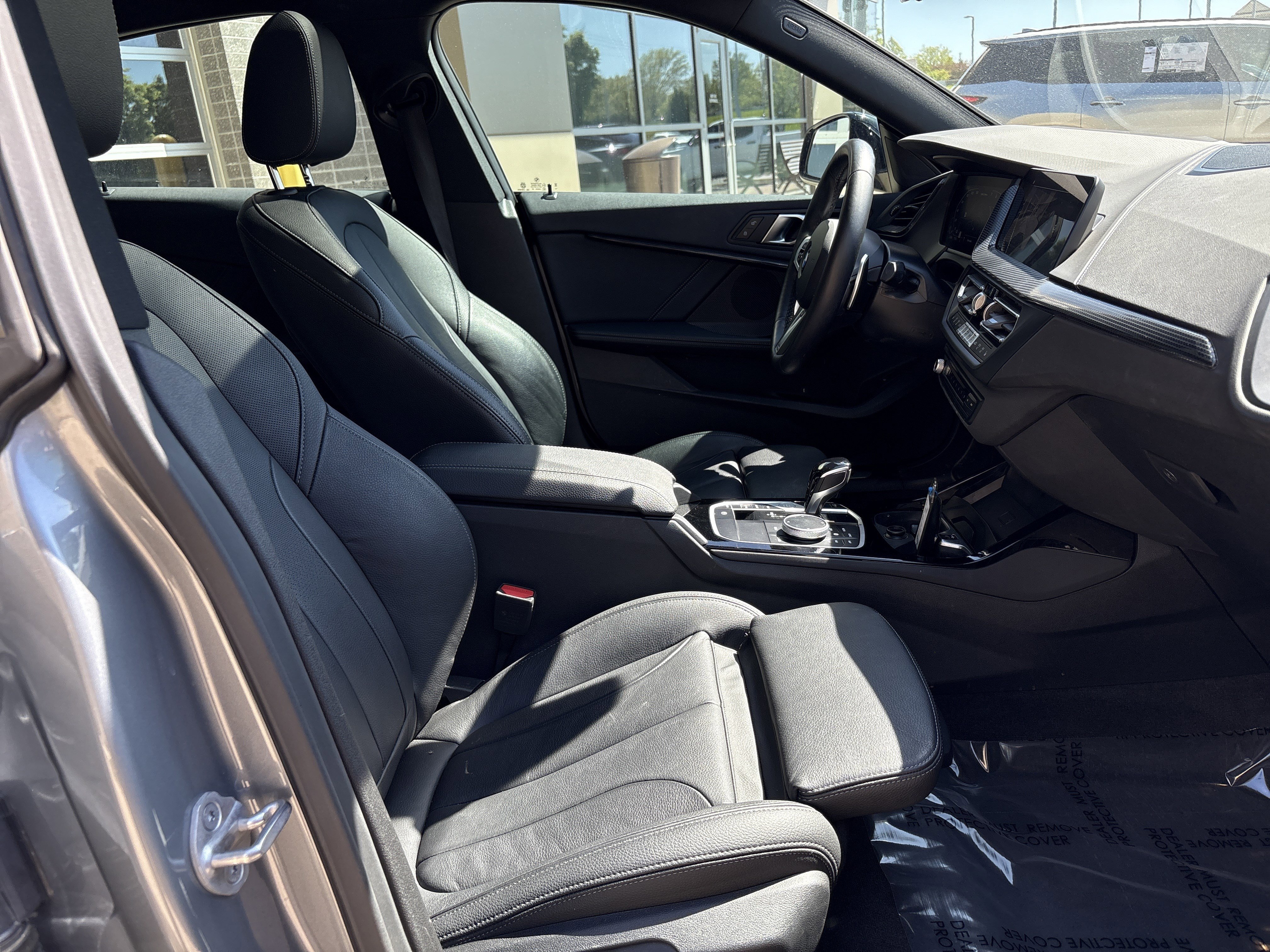 Used 2024 BMW M235i xDrive Gran Coupe w/ Premium Package AWD/4WD image 32
