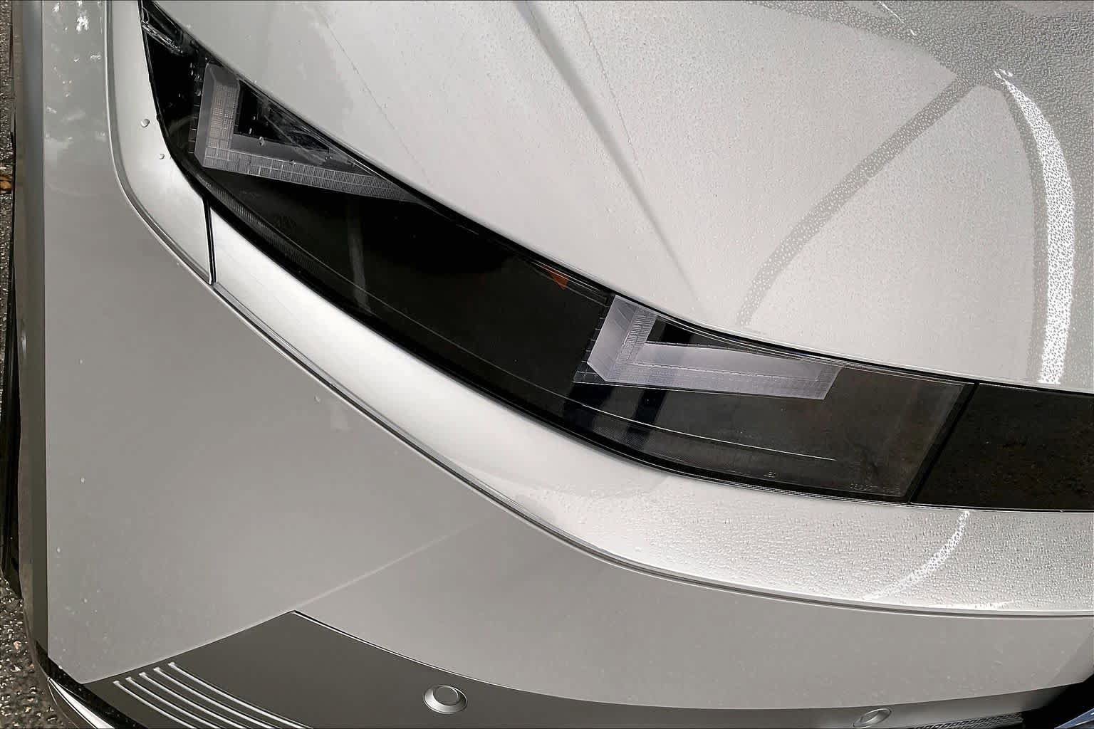 Certified 2026 Hyundai Ioniq 5 Limited RWD image 26