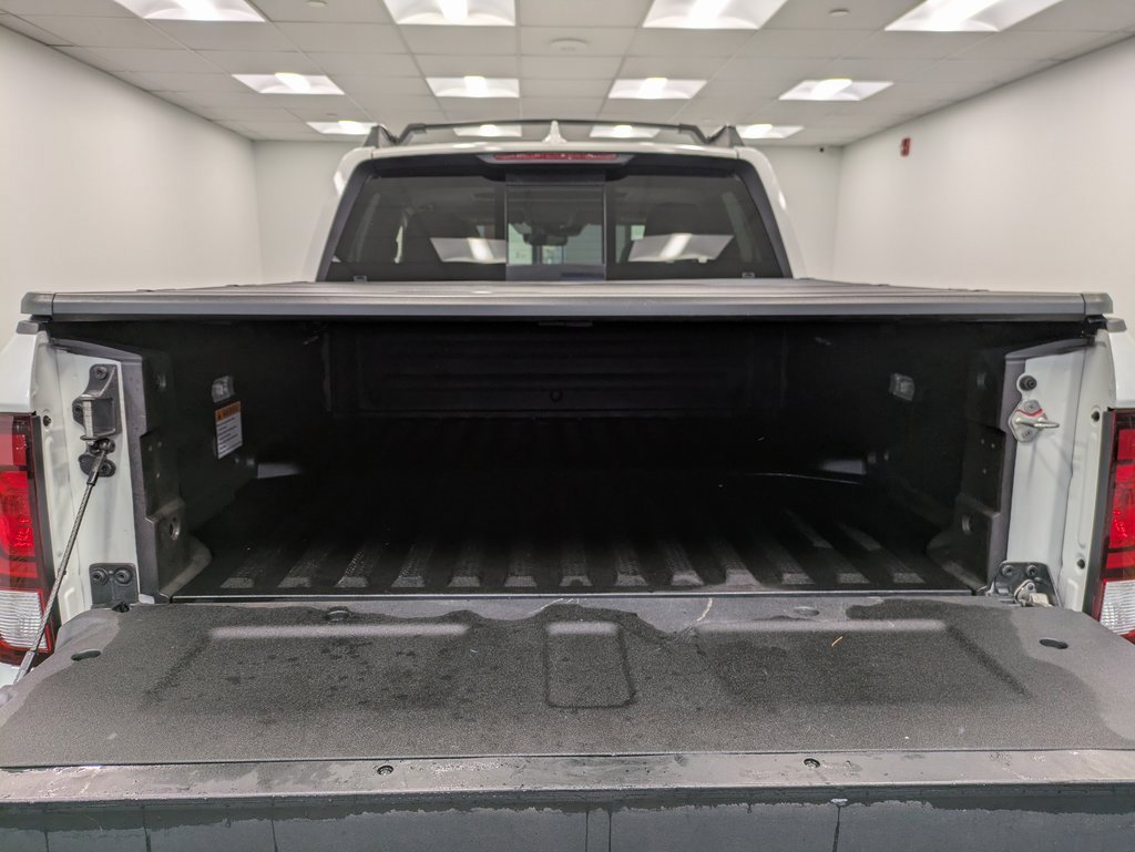 Used 2023 Honda Ridgeline RTL-E image 24