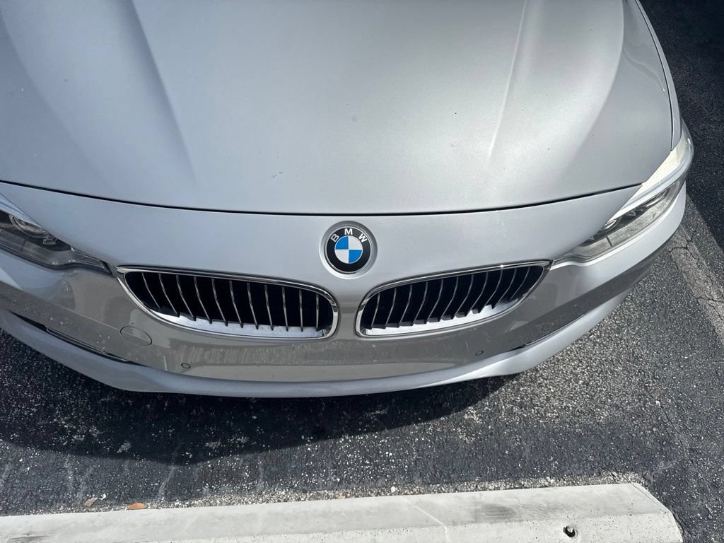 Used 2017 BMW 440i Convertible RWD image 3