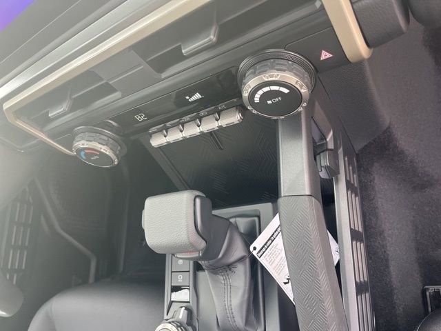 New 2026 Toyota Tacoma TRD Sport image 24