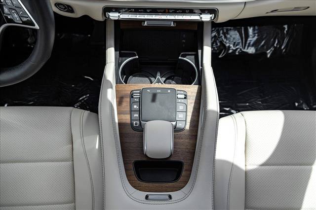 Certified 2026 Mercedes-Benz GLE 350 4MATIC image 14