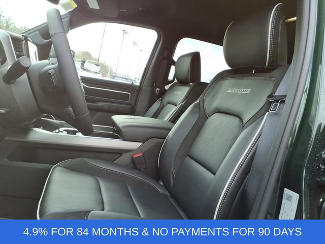 New 2026 RAM 1500 Laramie image 12