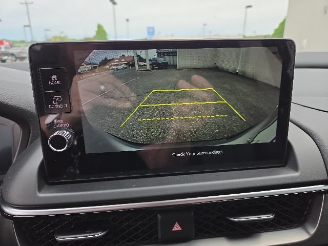 New 2025 Acura ADX A-Spec AWD/4WD image 21