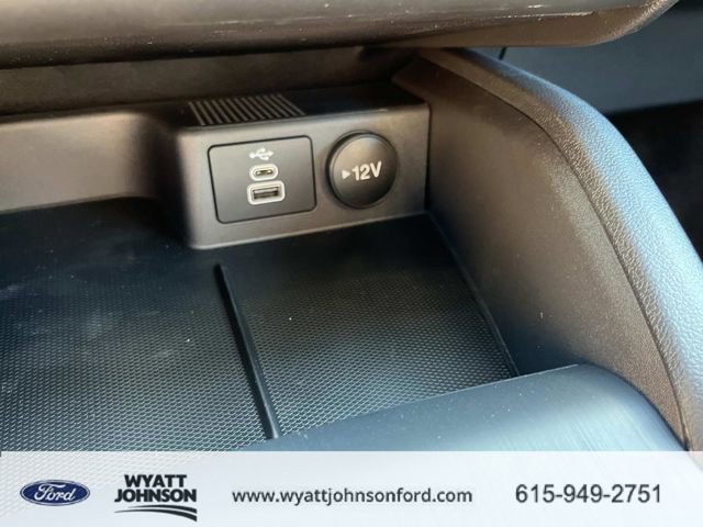 New 2026 Ford Escape Active image 28