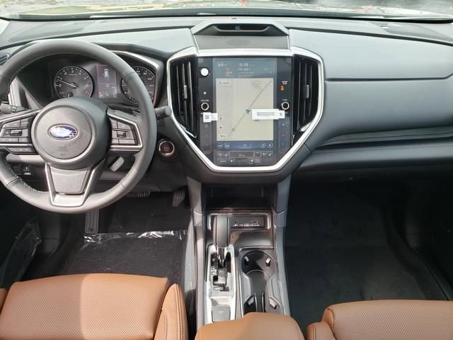 New 2026 Subaru Ascent Touring image 14