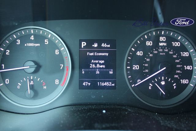 Used 2019 Hyundai Tucson SE image 22